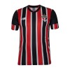 Original Fußballtrikot São Paulo Auswärtstrikot 2024-25 Für Herren